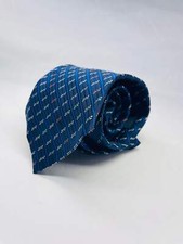 BURBERRY 100% Silk Designer