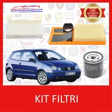 CUTTING KIT 3 FILTERS FOR