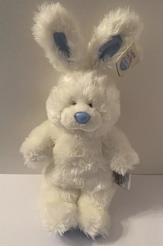Tatty teddy blue nose - teddy,