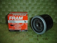 Fram PH2954 Oil Filter NOS - Daewoo Matiz Suzuki Alto Carry Daihatsu Charade etc