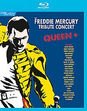 The Freddie Mercury Tribute