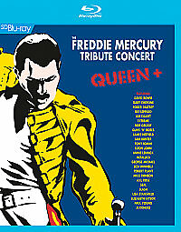 The freddie mercury - freddie,