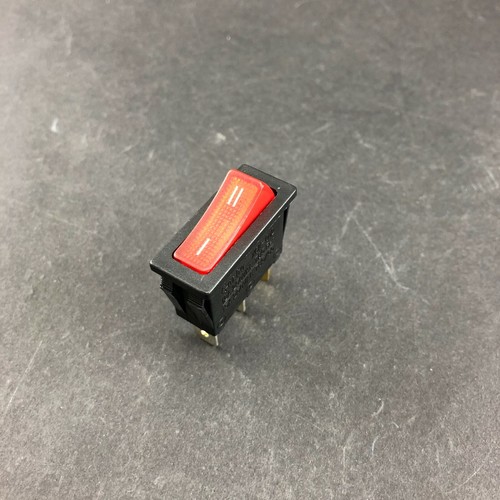 Ascaso red single pole - ascaso,