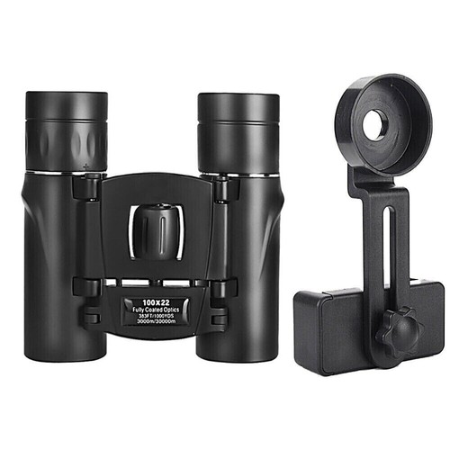 100x22 binoculars high power - 100x22,