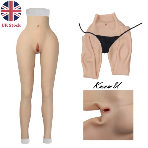 Silicone pants thicken - thicken, hip