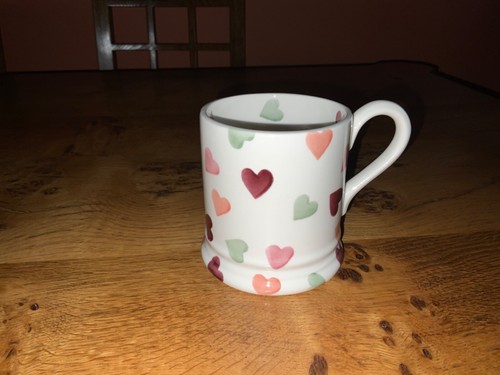 Emma bridgewater pint - emma, 1/2