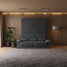 SMARTBett wall bed M1 180x200