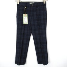 Ted Baker Kids Navy Blue Suit Trousers Age 5 Years Formal Outfit BNWT RRP £41 