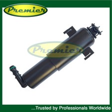 Premier Headlamp Headlight Washer Jet Left or Right for BMW 3 Series E90 E91 616