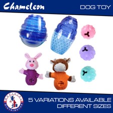 Food & Treat Toys for Dogs |