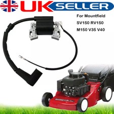 Ignition Module Coil Fit For