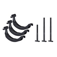 Thule SquareBar Adaptor 8895