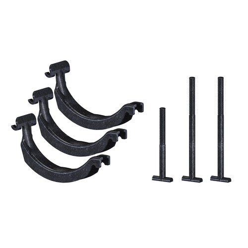 Thule squarebar adaptor 8895 - thule,