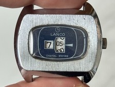 Vintage Lanco Digital Jump