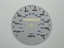 PORSCHE 993 - TECHART - SILVER