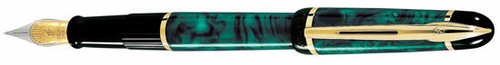 Waterman phileas green - phileas,
