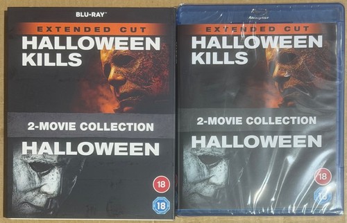 Halloween kills - halloween/halloween,