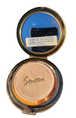 Vintage stratton england - vintage,