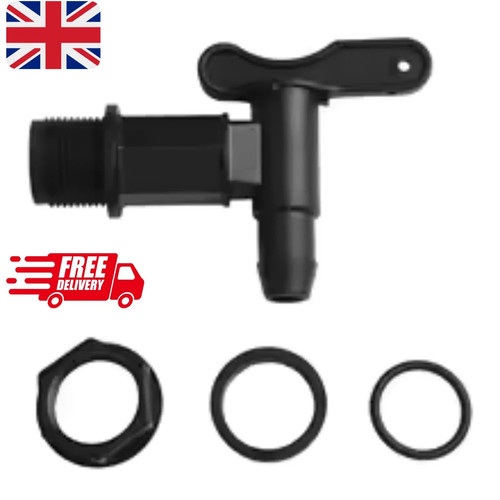 Replacement water butt barrel - butt/,