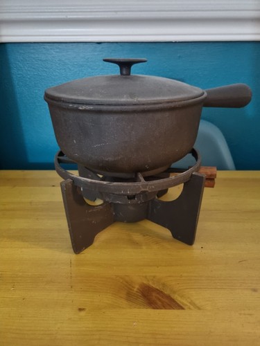 Creuset cousance cast iron - creuset,