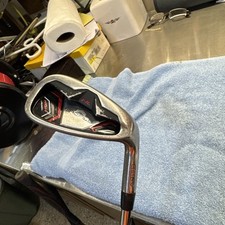 Wilson Profile 431ss High Launch RH PW