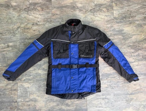 Hein gericke motorcycle jacket - hein,