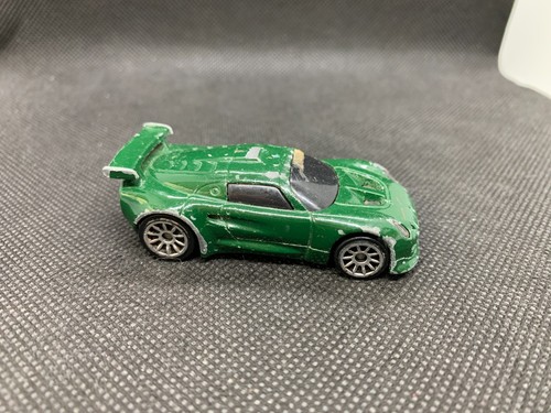 Hot wheels lotus sport - wheels,