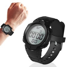 Jbljdwd stopwatch wrist - jbljdwd,