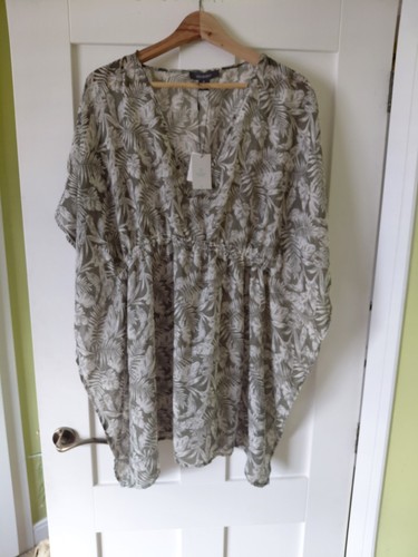 Primark kaftan bnwt size - kaftan, m