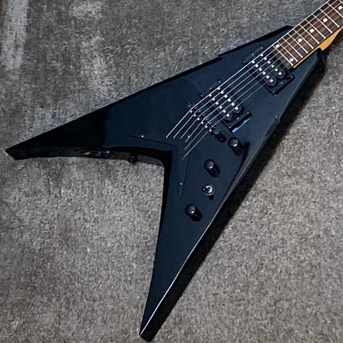 Dean dave mustaine used - dean,