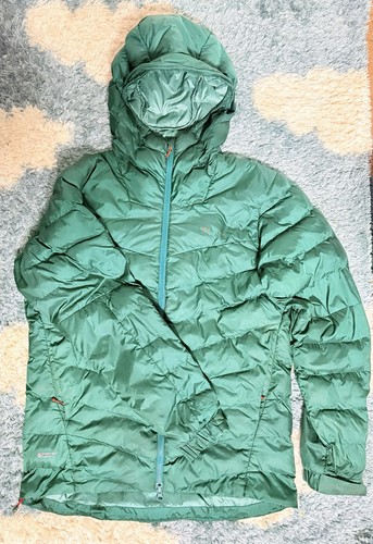 Rab nebula pro men green - men’s,
