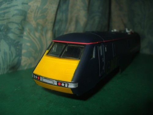 Hornby ic225 class - ic225,