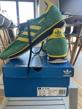 Adidas SL 72 R/S UK 11 Mens