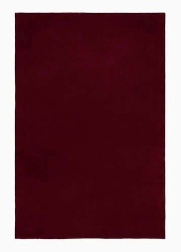Hand tufted wool rug - wool,