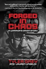 Forged in Chaos: A Warrior's Origin..., Ungeldi, Lauren