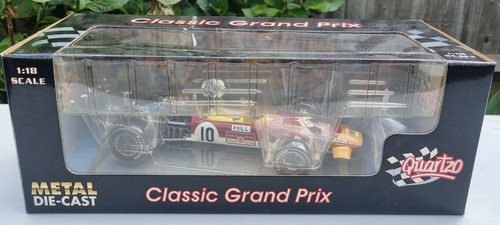 Lotus 49b hill 1968 usa - 49b,