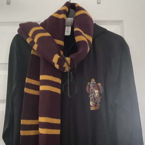 George harry potter gryffindor - harry,