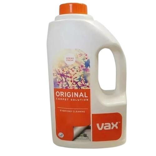 Vax original carpet - carpet, solution