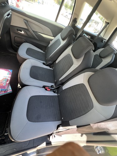 2012 2018 mk2 - citroen, c4