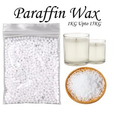 Premium Paraffin Wax for