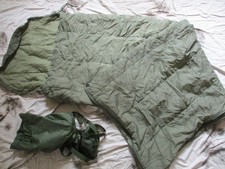 GENUINE issue BRITISH ARMY