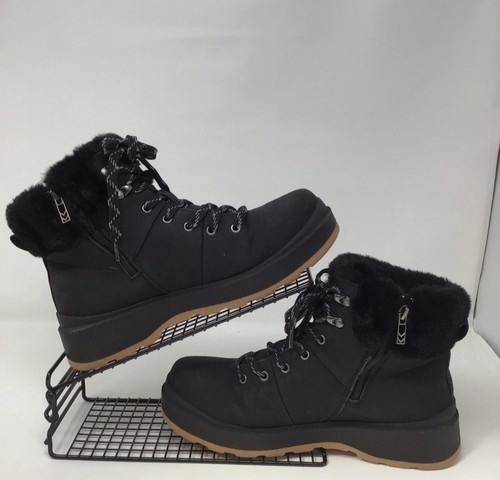 Skechers park city - city, black