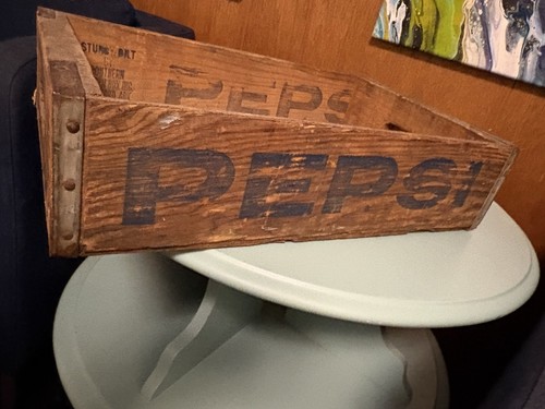 Vintage 1930s pepsi cola - 1930s, pepsi-cola