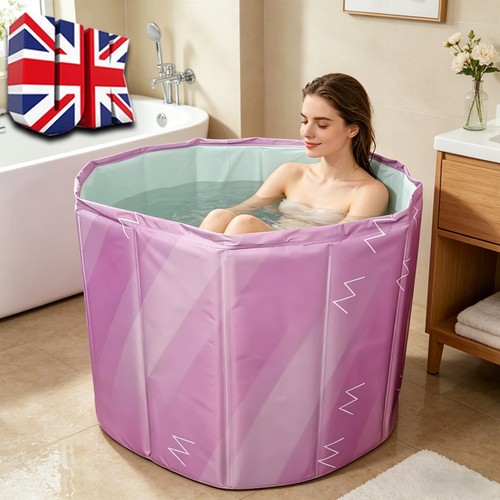 Portable bathtub folding - portable, bath