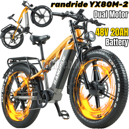 2026 randride yx80m off road - 2026, off-road
