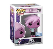 POP Kipo & the Age of