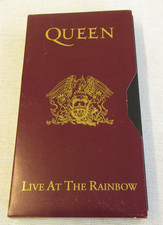 Queen - Live at the Rainbow