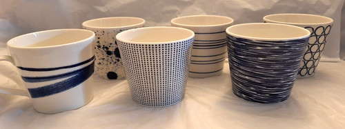 Royal doulton pacific - royal,