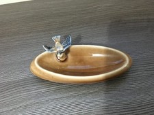 Vintage Wade Porcelain Blue