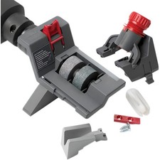 Multi-Sharp Drill Bit Sharpener 3-13mm HSS Masonry Tool Attachment Grinder